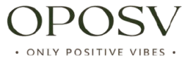 OPOSV.COM Only Positive Vibes